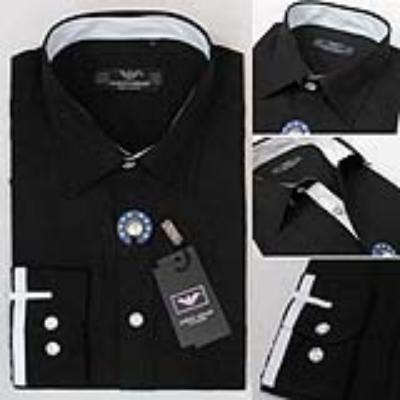 Armani shirts-712